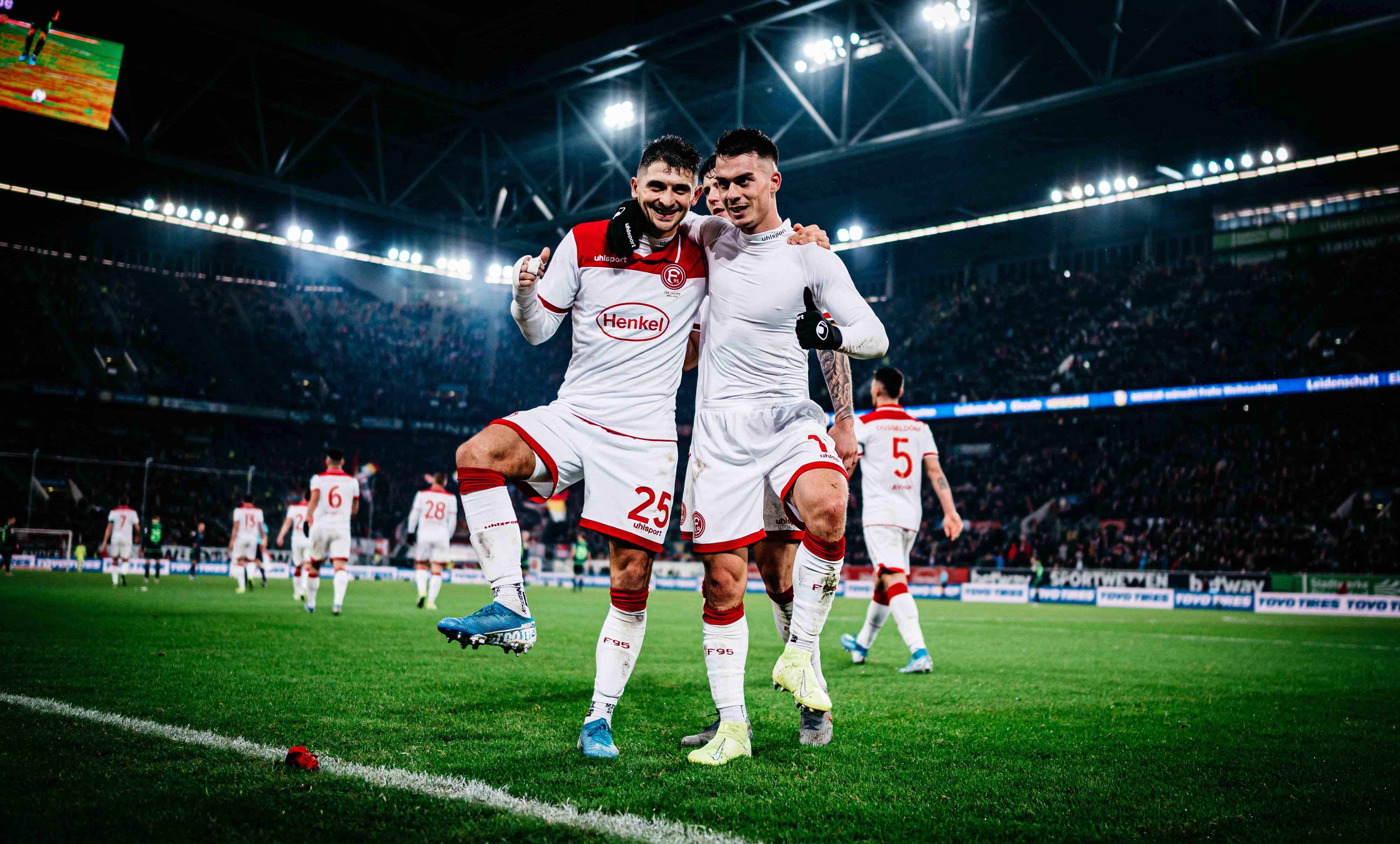 多合一金属壳模组(支持定制)